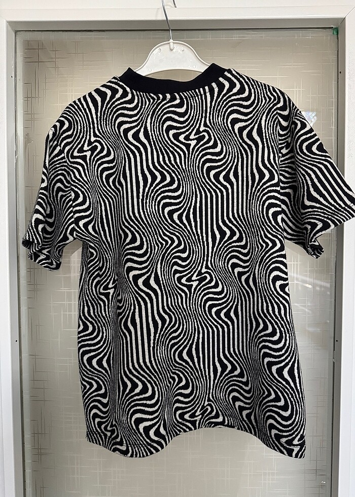 ERKEK TİŞÖRT - Görsel 2