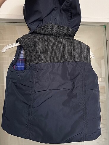 LC Waikiki MONT YELEK