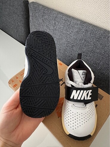 NIKE AYAKKABI - Görsel 5