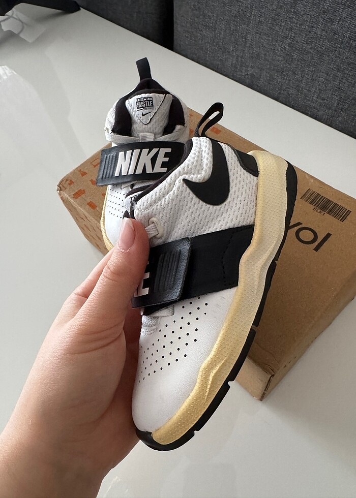 NIKE AYAKKABI - Görsel 3