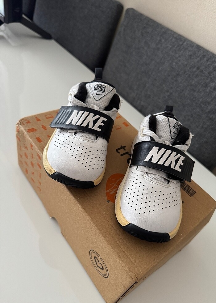 NIKE AYAKKABI - Görsel 2