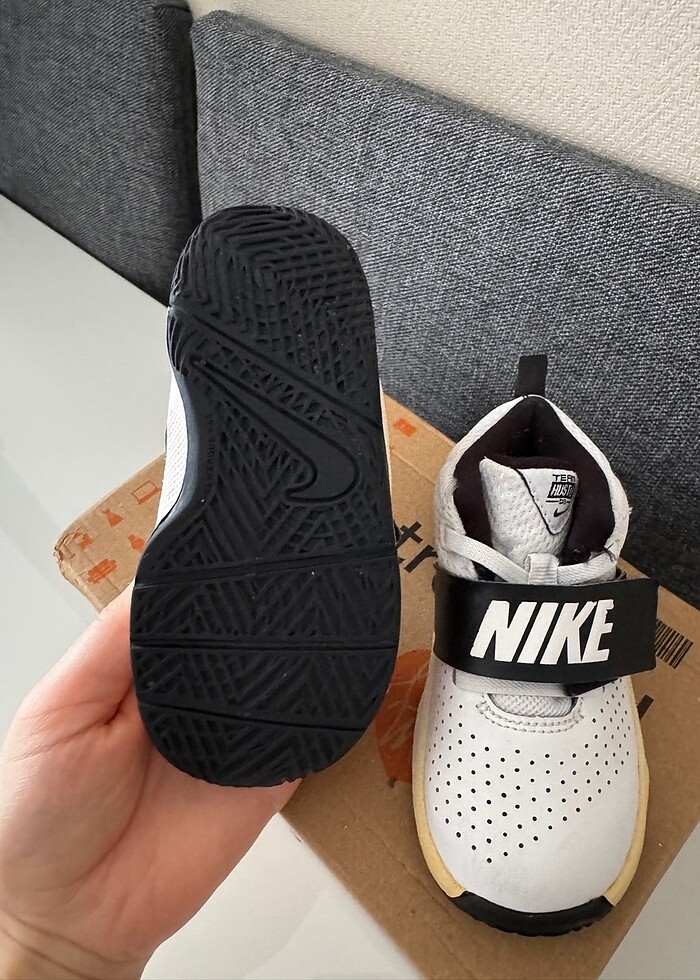 NIKE AYAKKABI - Görsel 5