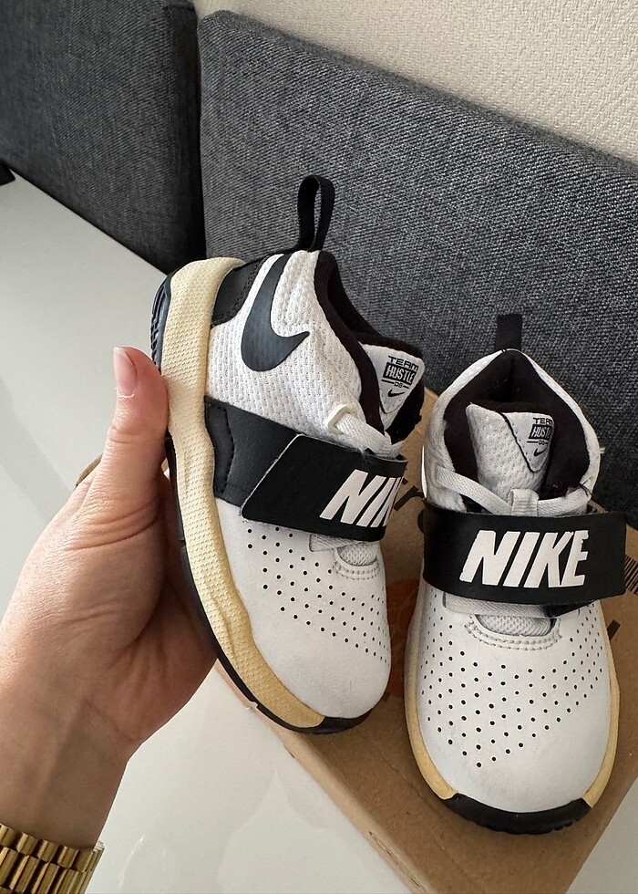 NIKE AYAKKABI - Görsel 4