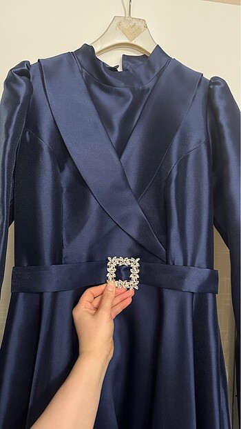 Pınar Şems Abiye - Görsel 6