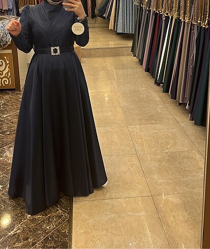 Pınar Şems Abiye - Görsel 3