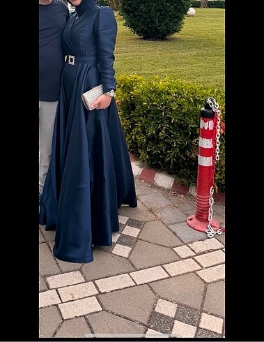 Pınar Şems Abiye - Görsel 5