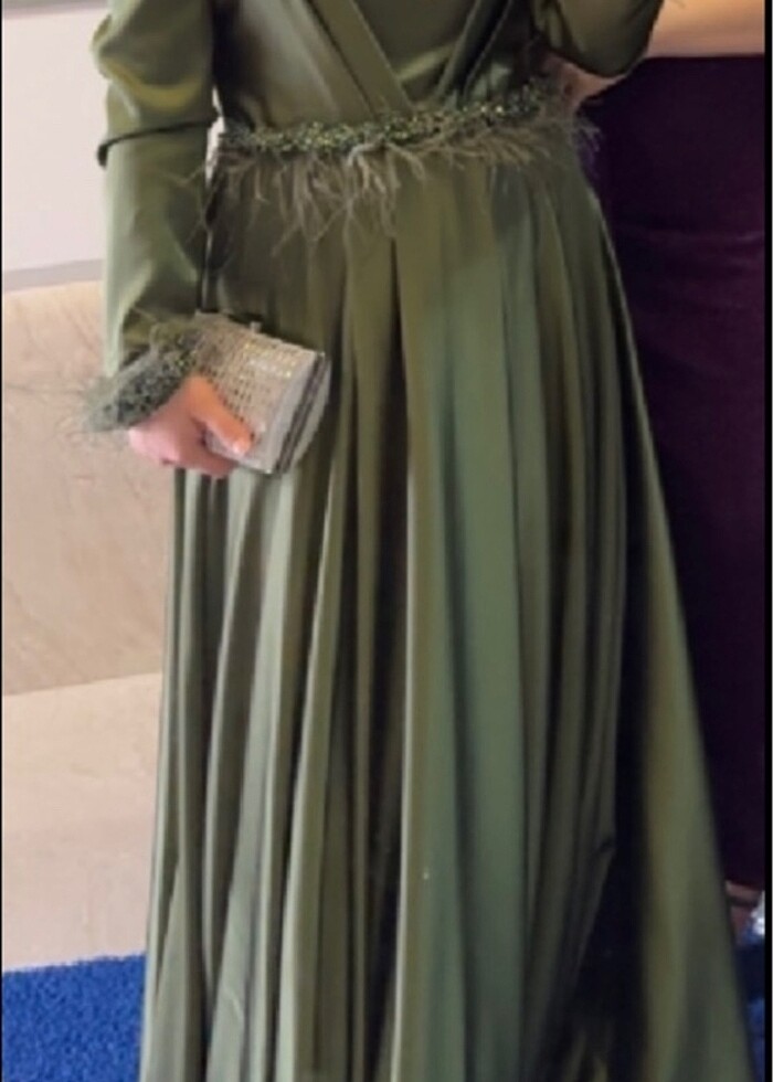 Ecrin Abiye - Görsel 3