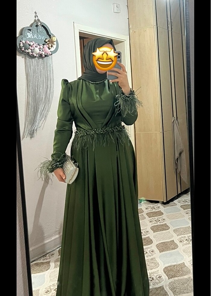 Ecrin Abiye - Görsel 2