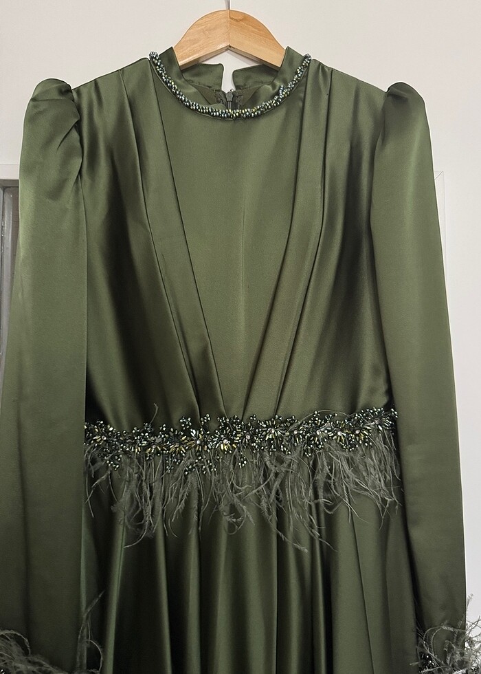 Ecrin Abiye - Görsel 4