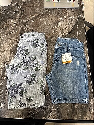 2?li Erkek Pantolon