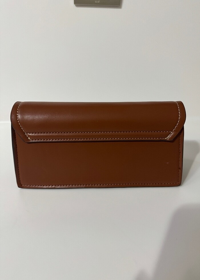 Zara Çanta - Görsel 2