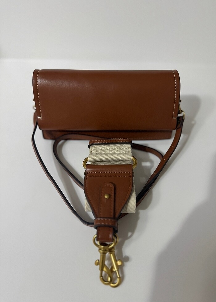 Zara Çanta - Görsel 4