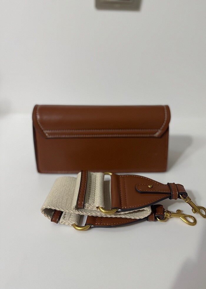 Zara Çanta - Görsel 5