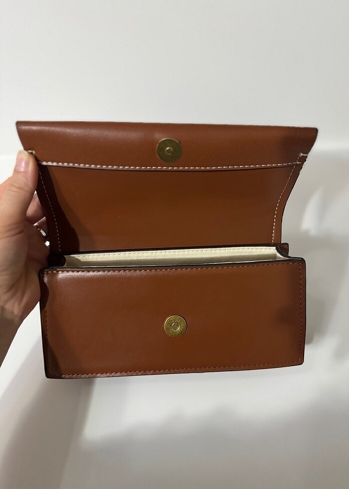 Zara Çanta - Görsel 3