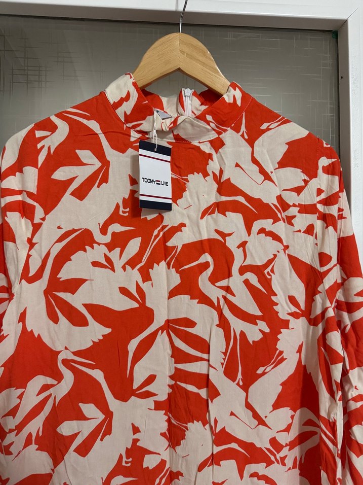 Uzun Elbise - Görsel 2