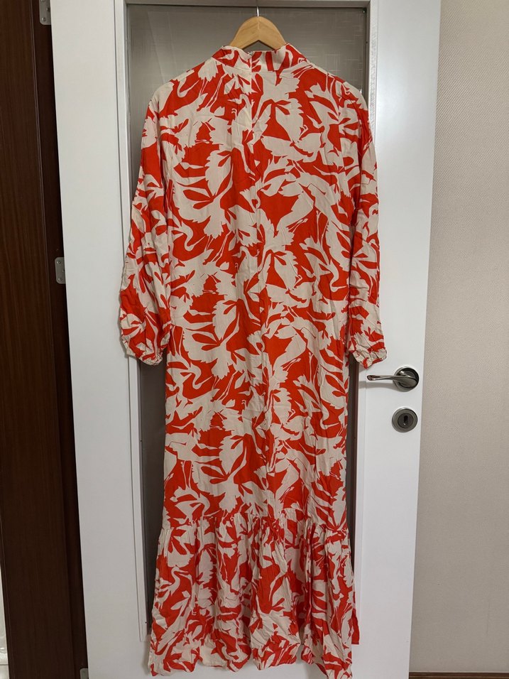 Uzun Elbise - Görsel 4