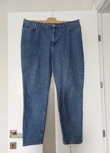 Lcw mom jeans