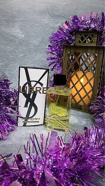 Yves Saint Laurent Libre 90Ml Kadın Parfüm