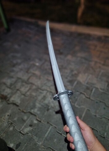 Katlanan katana