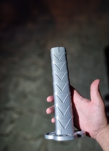 Katlanan katana