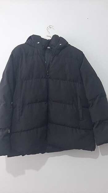 l Beden Şişme mont