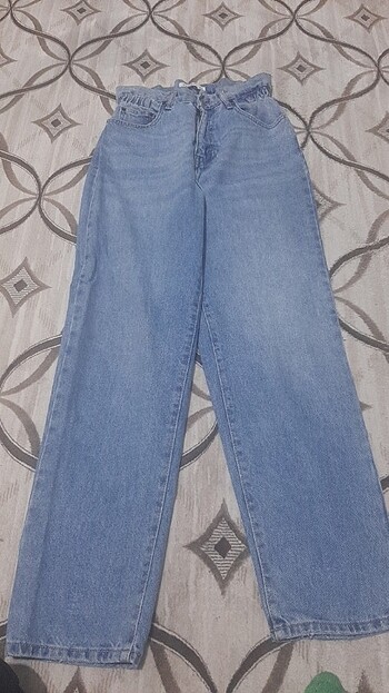 Kot pantolon 