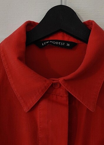 LC Waikiki LCW MODEST TUNİK