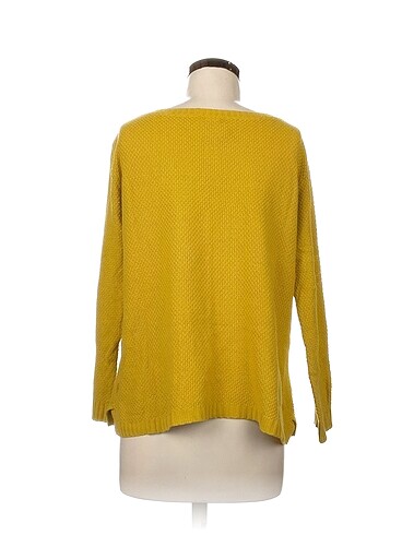 l Beden Pull and Bear Kazak / Triko %70 İndirimli.