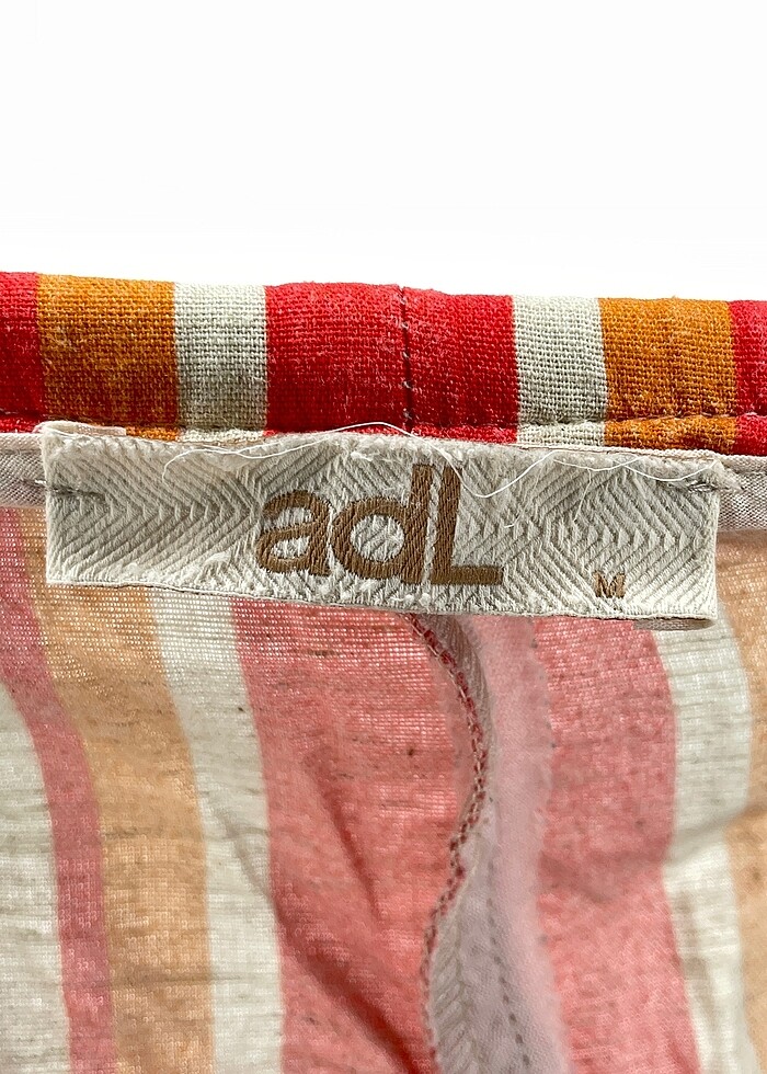 Adil Işık Mini Şort %70 İndirimli. - Görsel 4