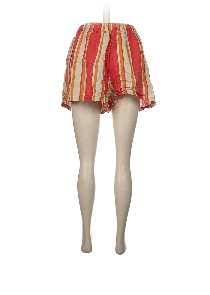 Adil Işık Mini Şort %70 İndirimli. - Görsel 3