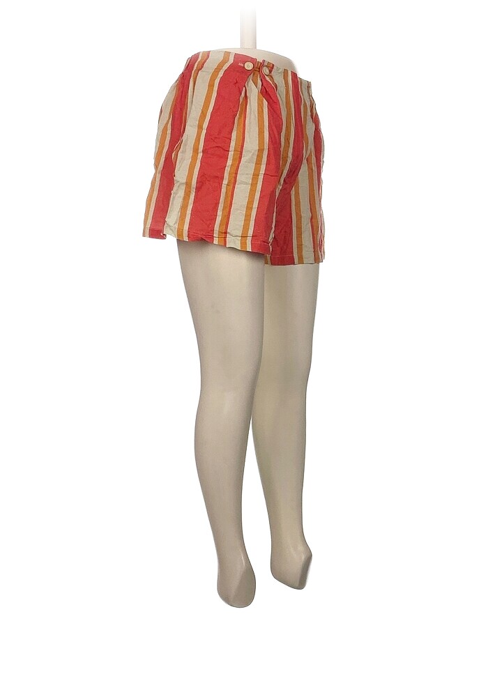 Adil Işık Mini Şort %70 İndirimli. - Görsel 2