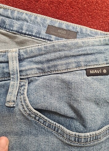 MAVI ROB PANTOLON 