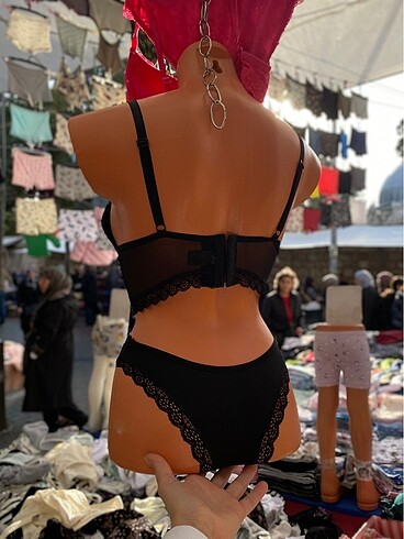 Victoria s Secret Takım Victoria secret