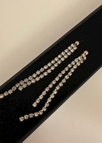 İkili küpe seti - Görsel 3