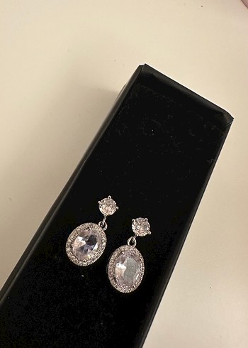 İkili küpe seti - Görsel 2