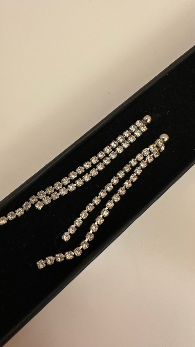 İkili küpe seti - Görsel 3