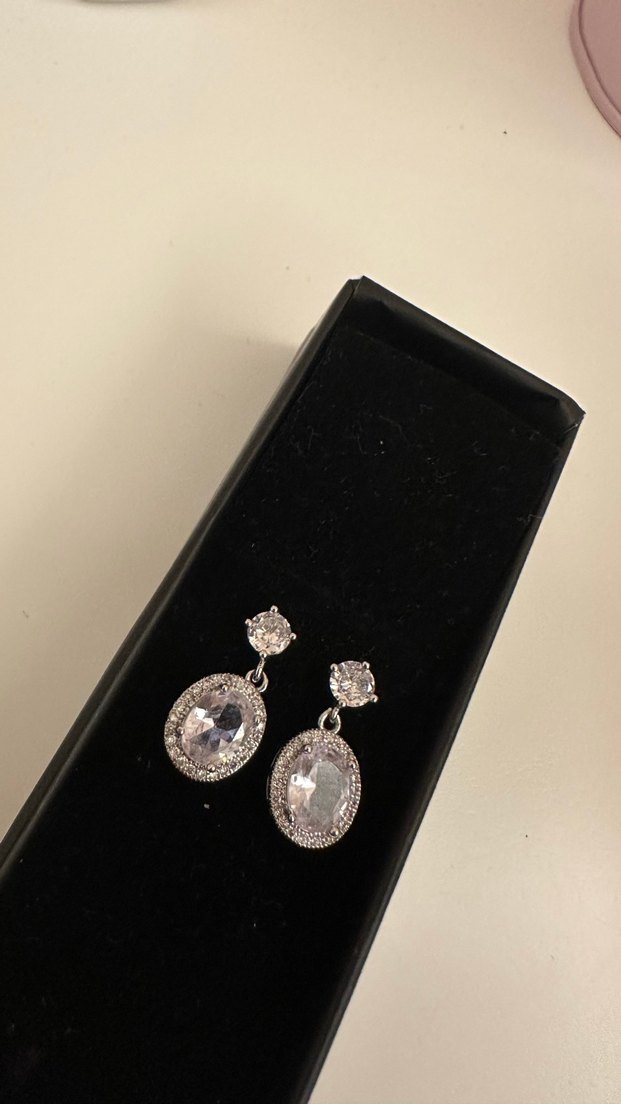 İkili küpe seti - Görsel 2