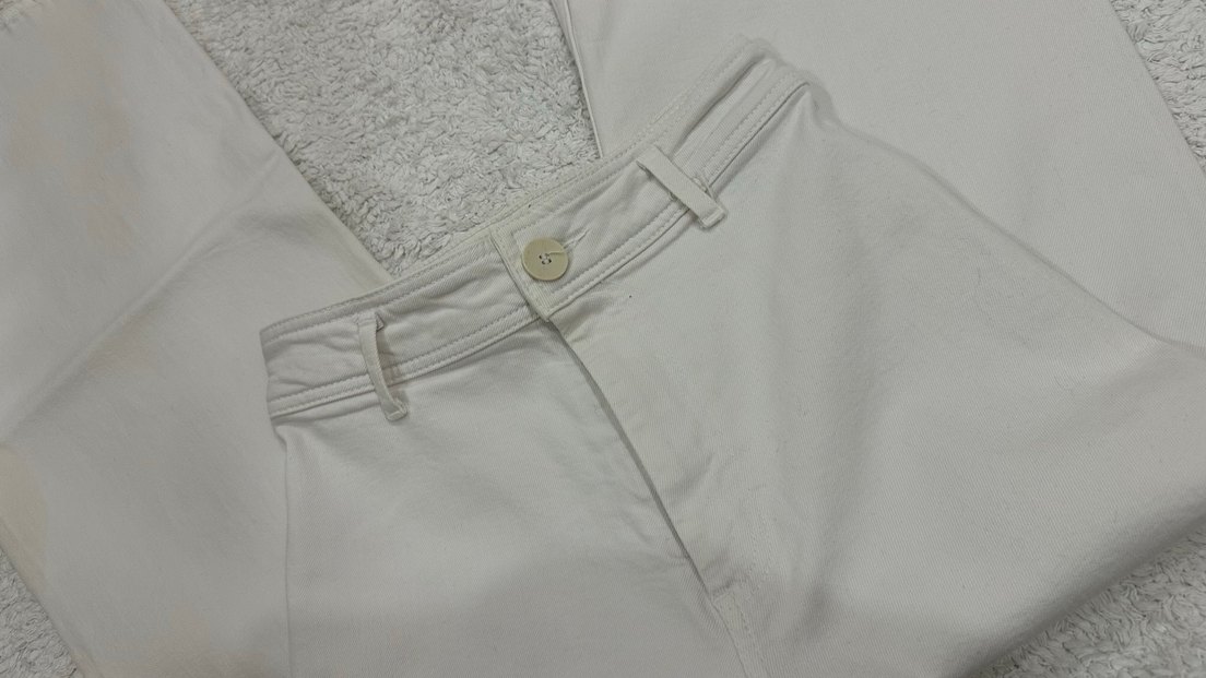 Zara jean - Görsel 4