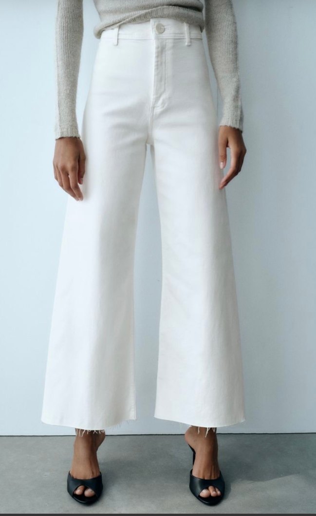 Zara jean - Görsel 2