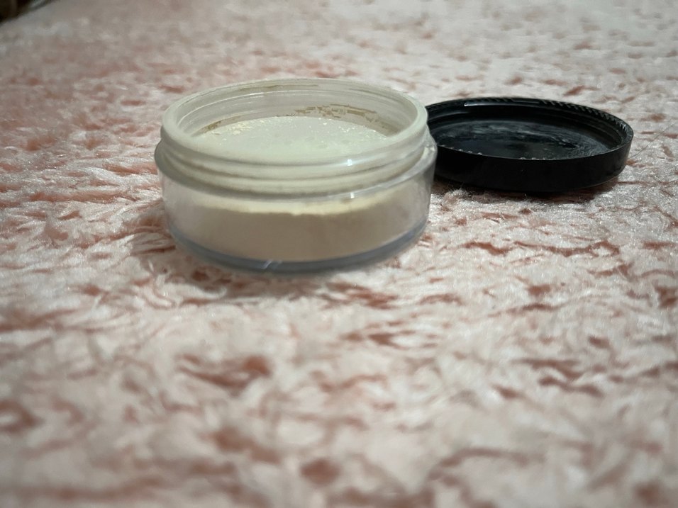 LYVD Pudra - Görsel 2