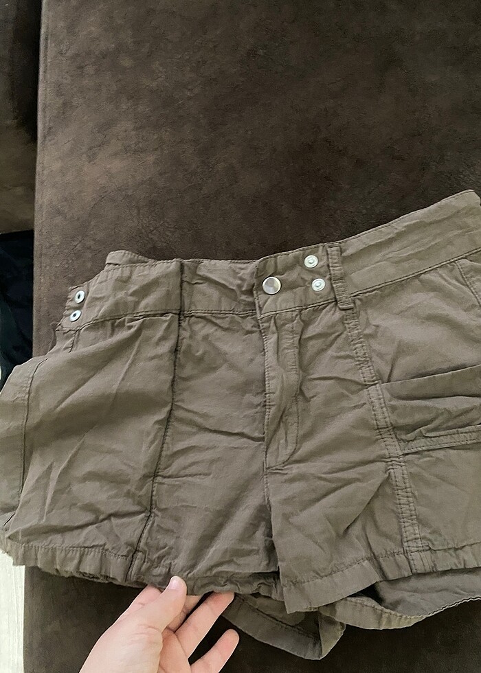 Şort etek - Görsel 3