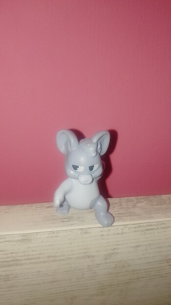 Kinder figür 