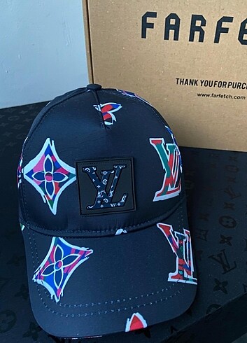 louis vuitton Şapka 