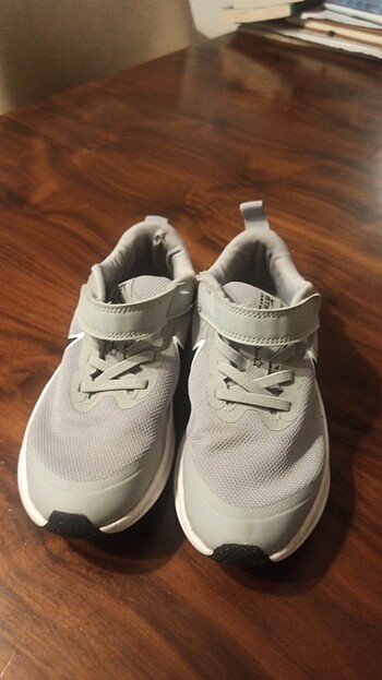 Nike spor ayakkabı 