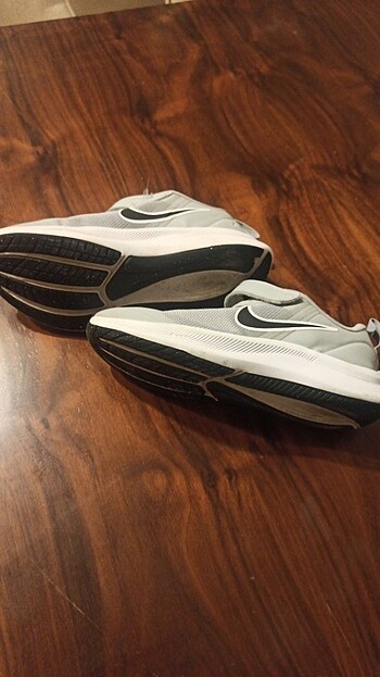 Nike Nike spor ayakkabı 