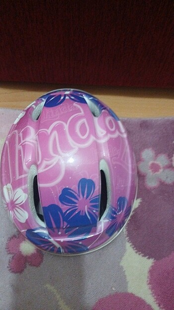 Çocuk kask
