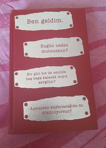  Rüzgâra Dokunmak - K. Kübra Berk