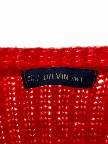 universal Beden çeşitli Renk Dilvin Kazak / Triko %70 İndirimli.