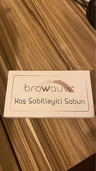 Bobbi Brown Browauw Kaş Sabunu