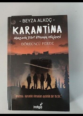 Karantina 4 ve 5